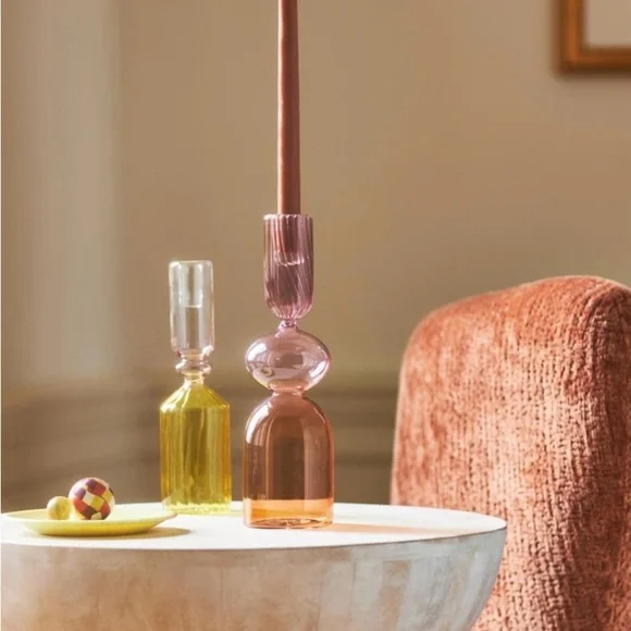 Anthropologie Calle Candleholder - Picture 7 of 12